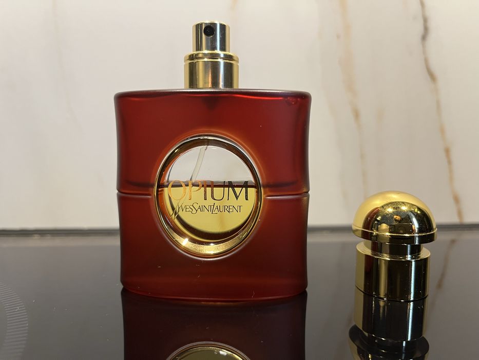 Zapach YSL Opium edt