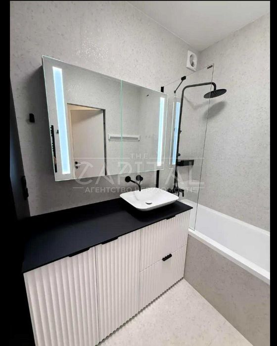 Оренда квартири, пер. Ужгородський, ЖК White Lines, Голосієво