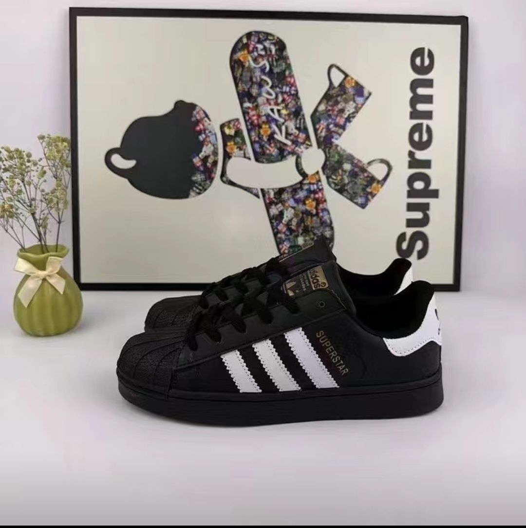 Кросовки adidas superstar