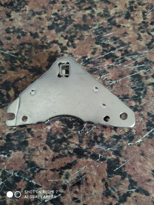 Ниодимовый магнит большой грузоподъёмности.