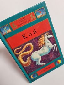 Chińskie horoskopy dla zakochanych - Koń - Lori Reid
