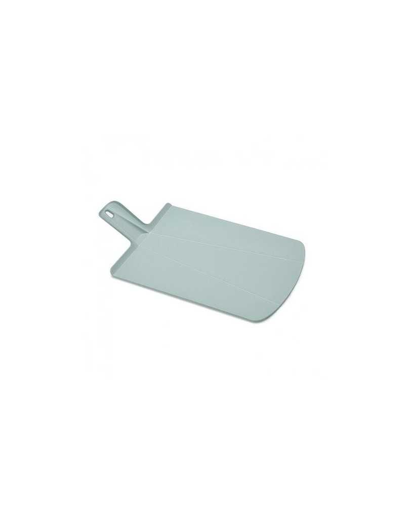 Доска разделочная складная CHOP2POT  Joseph Joseph Small голубая 60157