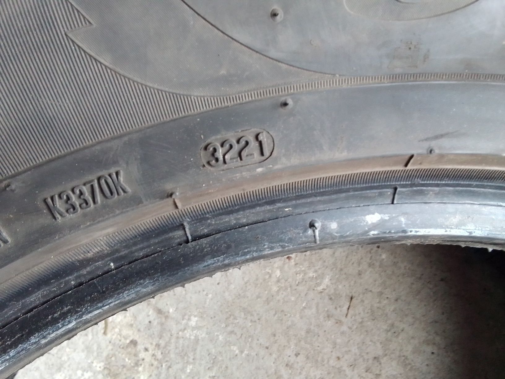 2 Opony zimowe 235/60r18 PIRELLI 2021r