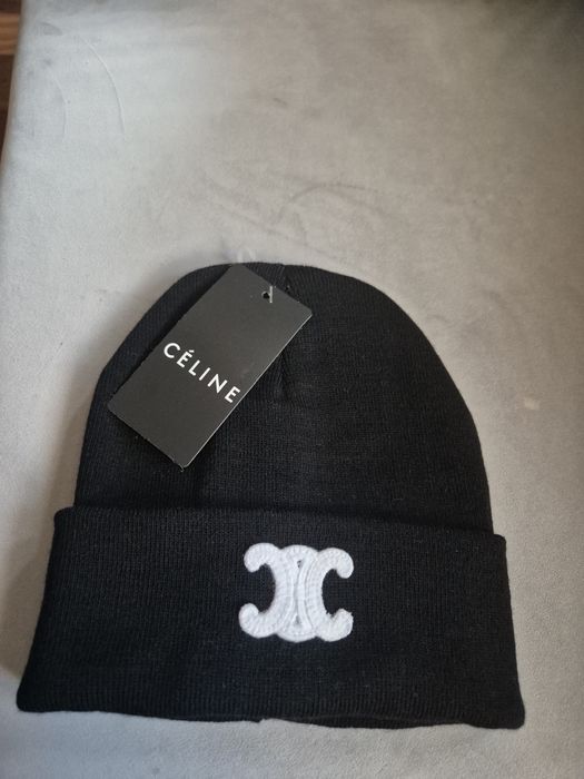 Czapka zimowa Céline