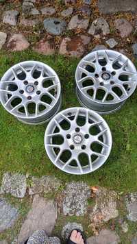 Alufelgi 5x120 BMW