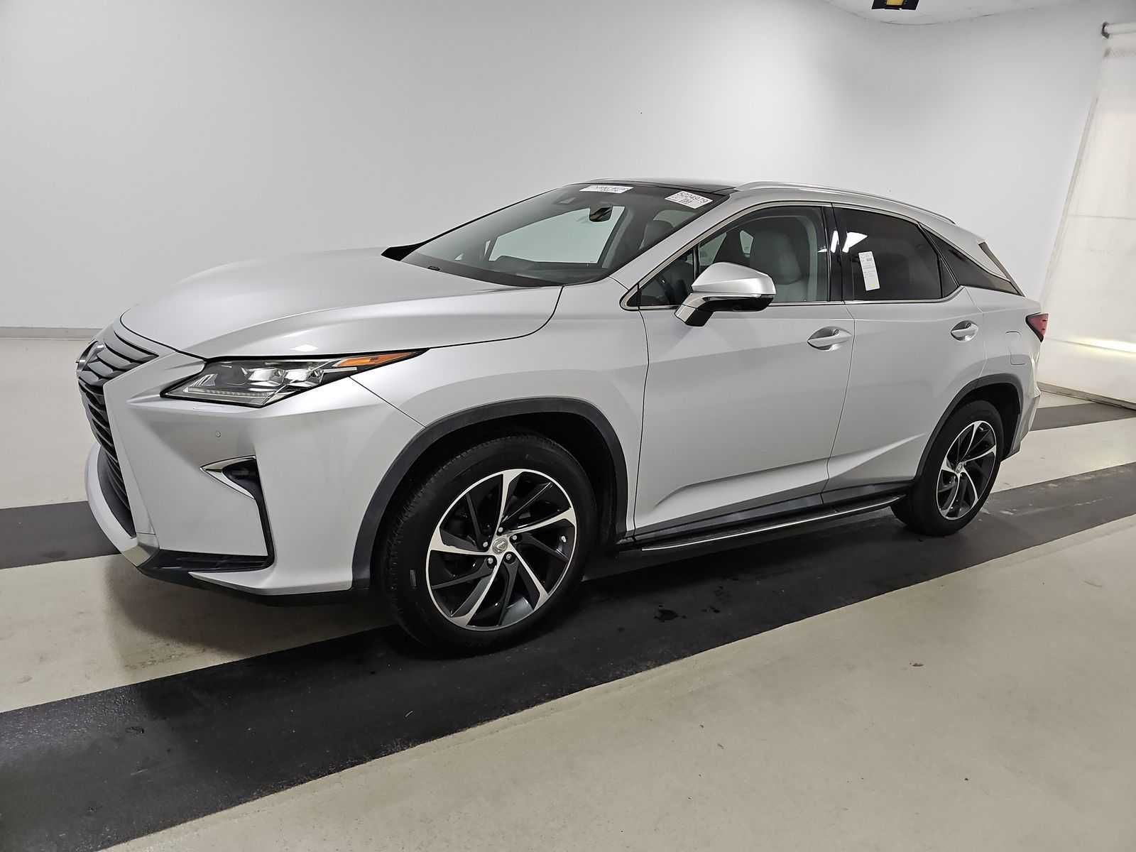 Lexus RX 350 2016