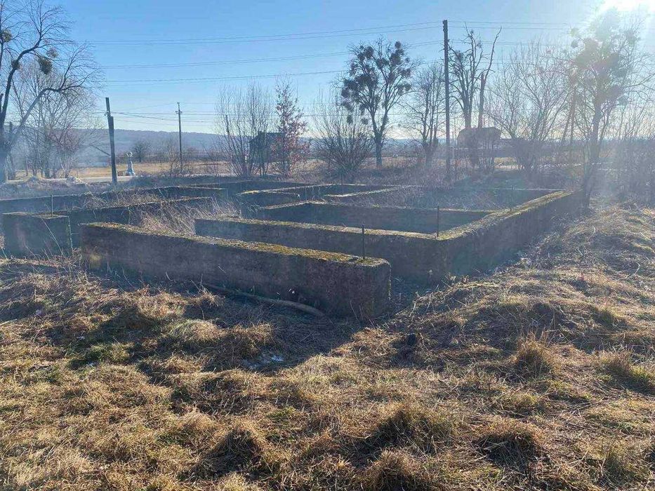 Продаж земельної ділянки