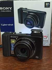 Фотоапарат Sony DSC HX9V - Якість - Зроблено в Японії !