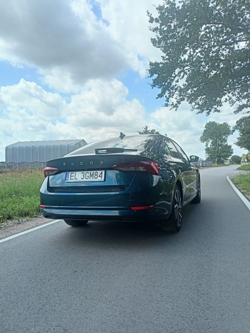 Najem długoterminowy KIA PICANTO 2023 r,  2300 zł/miesiąc MBM wypożycz