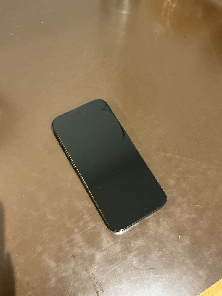 Iphone 15 PRO 512gb