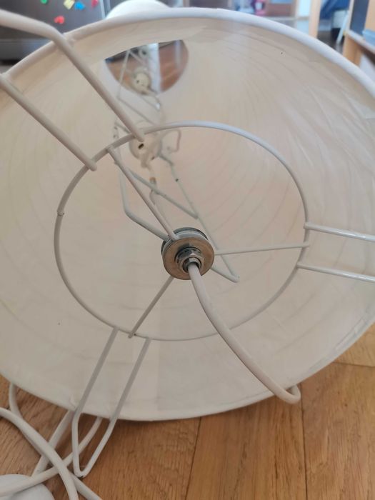 Lampa stojąca Ikea