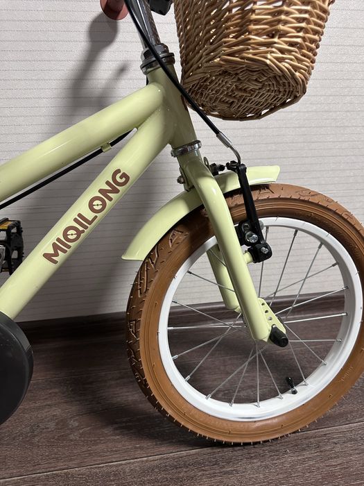 Детский Велосипед MIQILONG