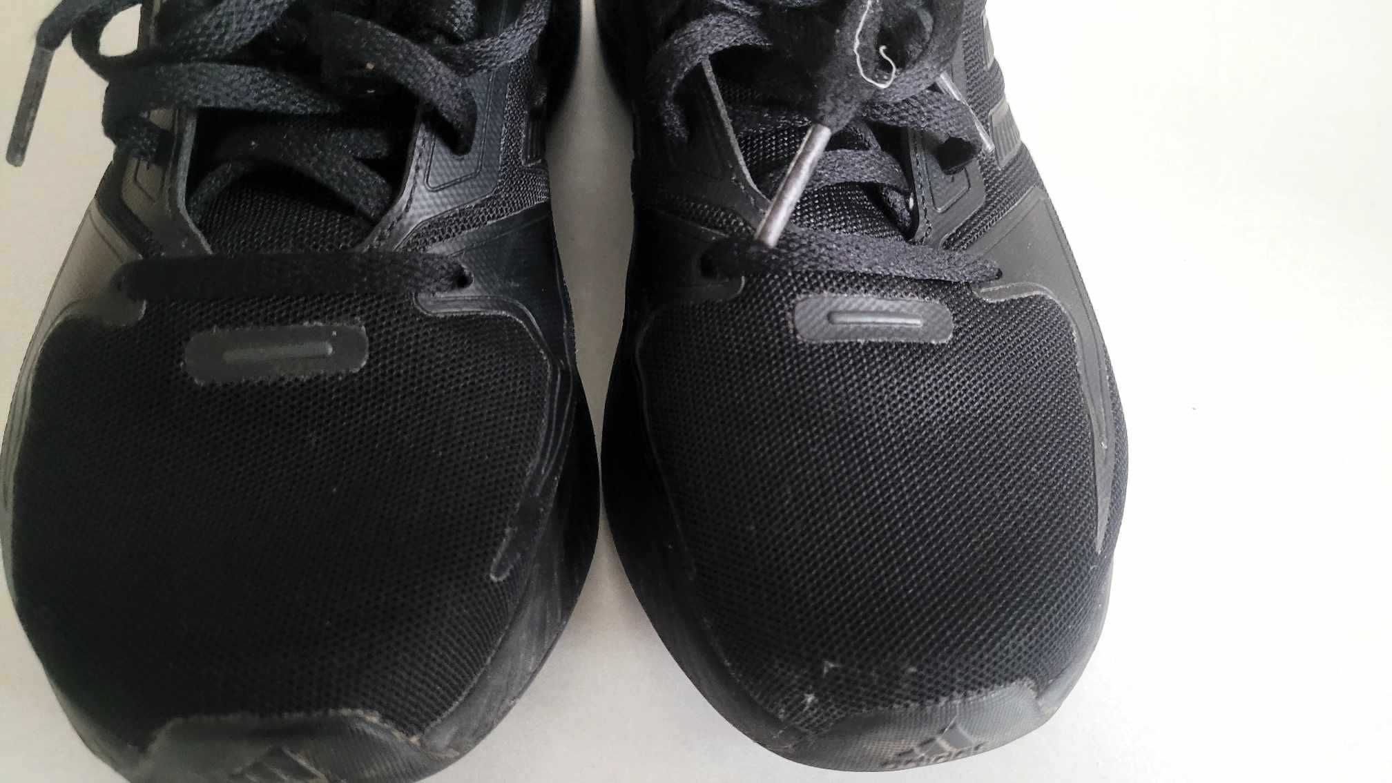 Adidas sneakersy Runfalcon  - czarne, rozmiar 36