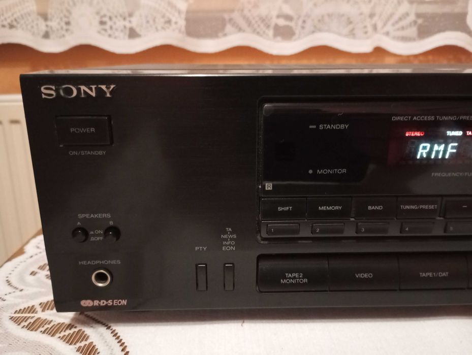 Amplituner Sony STR-GX311
