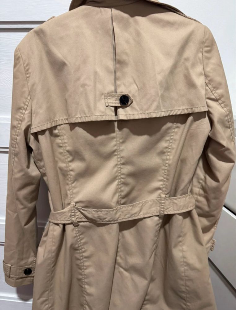 Gabardine Stradivarius