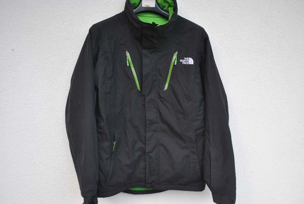The North Face kurtka zimowa męska