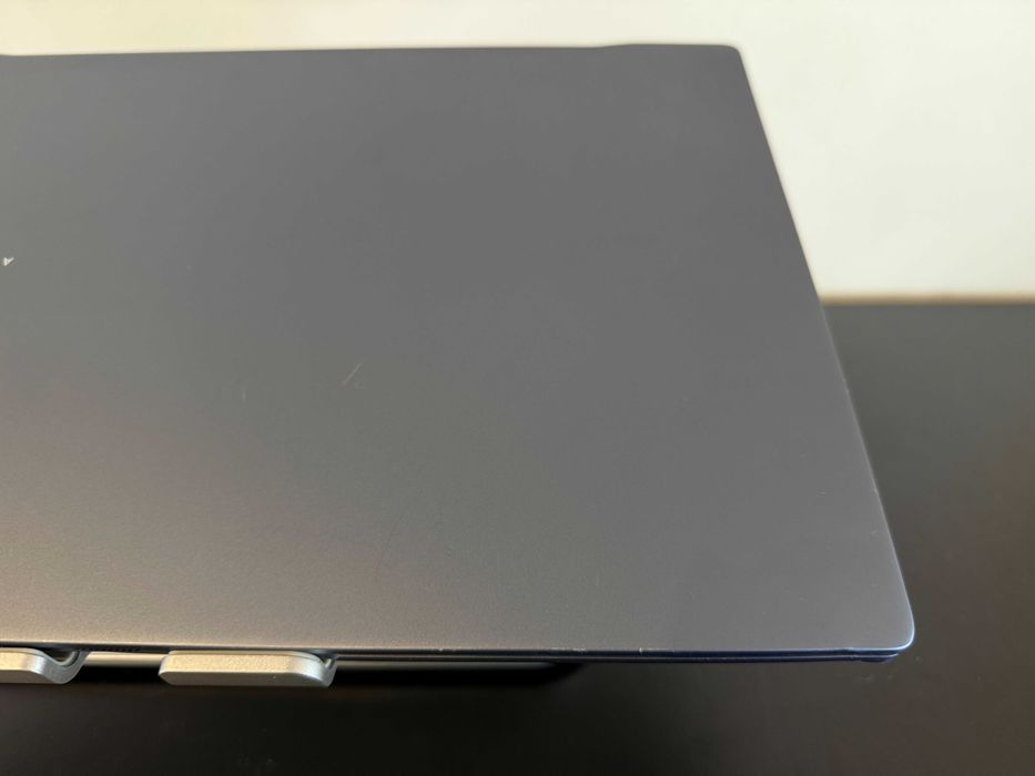 1,5кг! ASUS VivoBook S 15 OLED 3K 120Hz Ultra 7 155H Arc 16/1TB Гарант