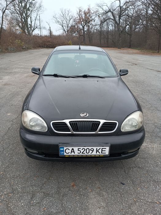Продам Daewoo SENS