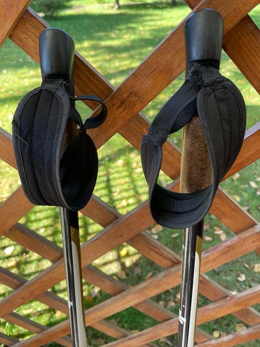 Палки для Скандинавской ходьбы