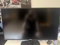 Monitor ASUS TUF Gaming 27' 280Hz 1080p