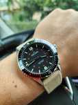 Delma Cayman Automatic