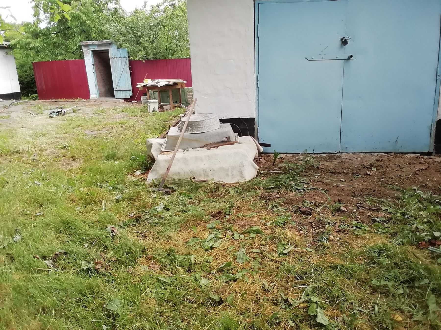Окремостоячий будинок 8 км від Полтави в с. Куклинці, 56 м2, 37 сот