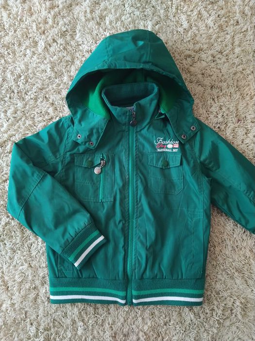 Casaco impermeável Evviva