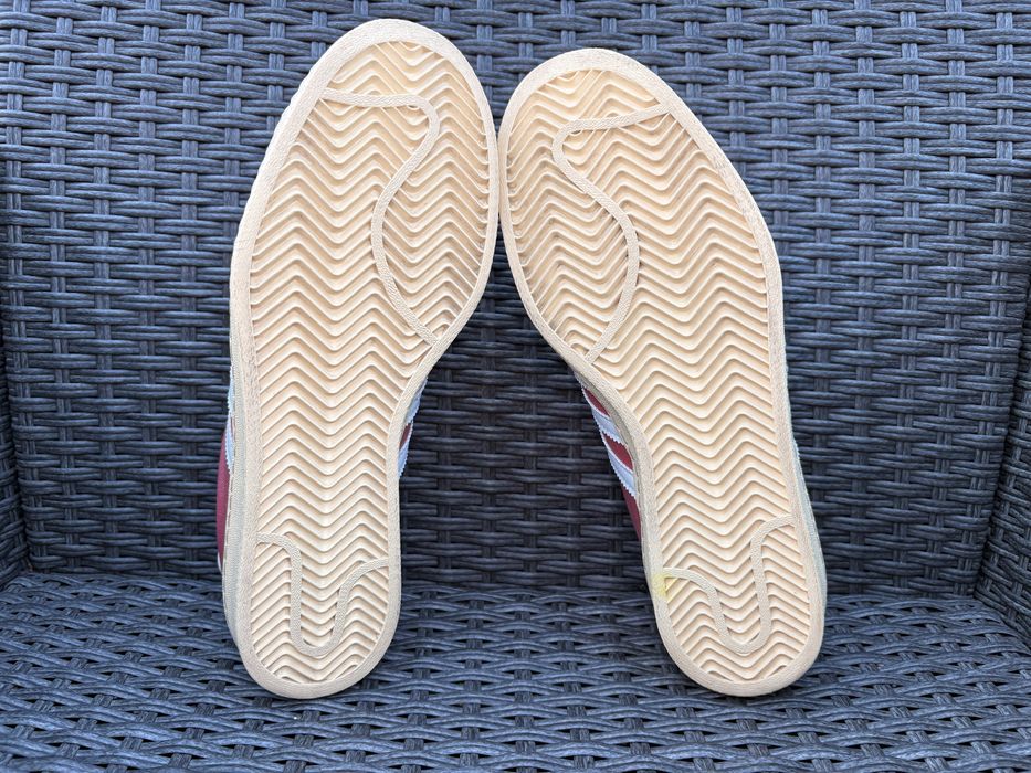 Кросівки Adidas campus 80's 43/27.5 cm