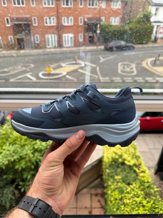 Кросівки червики жіночі The north face Hedgehog трекінг див інші огол