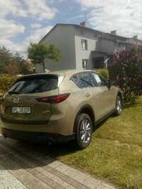 Mazda CX-5 Kanjo 2.0 benzyna