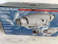 TD SILENT 250/100 - wentylator kanałowy