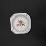Popielniczka Wawel Porcelana PRL