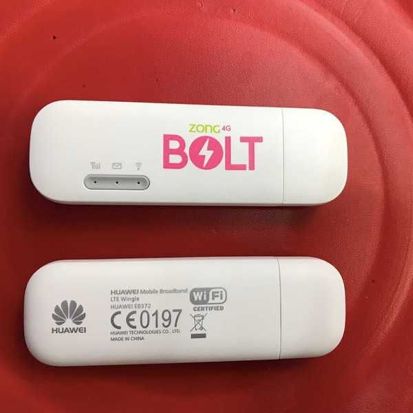 4G+3G Wi-Fi модем Huawei E8372 bolt>МОЩНЫЙ МОБИЛЬНЫЙ РОУТЕР>Интернет