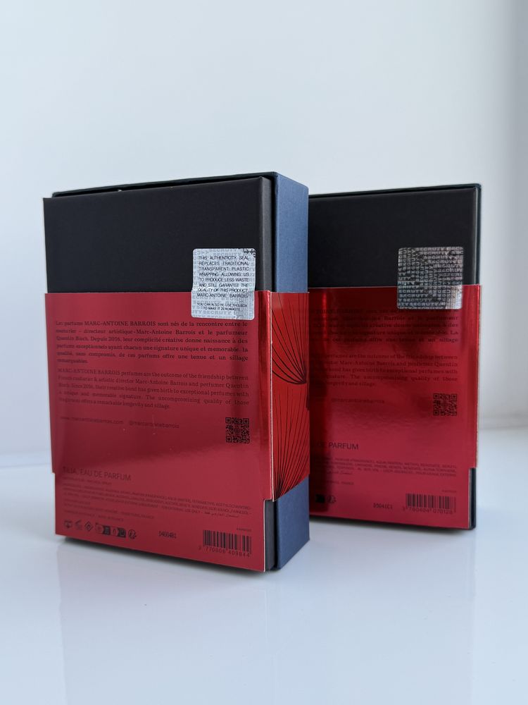 Духи, парфюм Marc-Antoine Barrois Tilia, Aldebaran 100 ml. Альдебаран