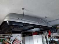 Bagageira Thule x
