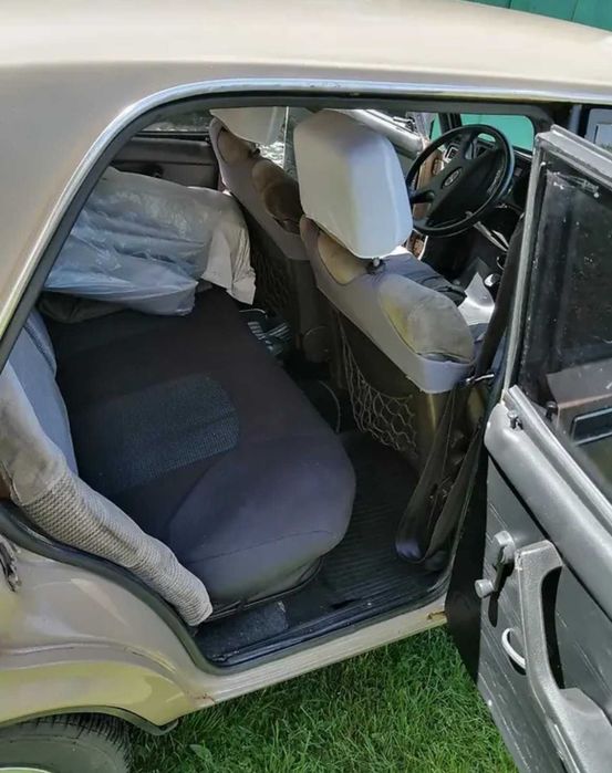 Жигулі 2105 продам
