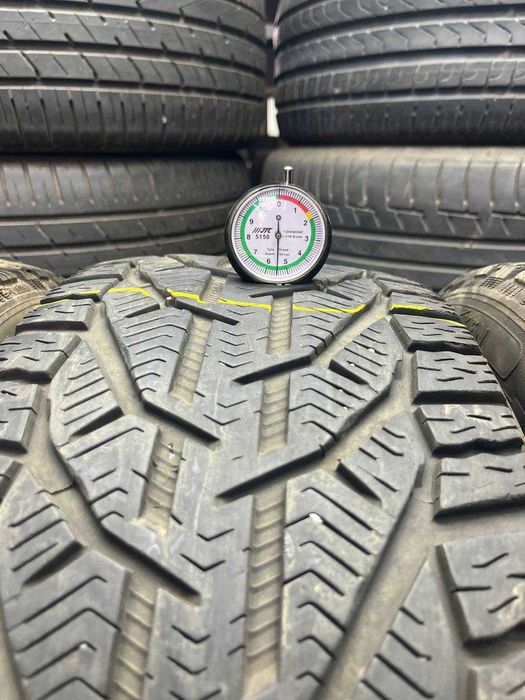 235/45 R18 Riken комплект зима