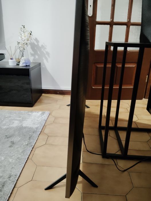 Vendo TV Samsung 55 polgadas