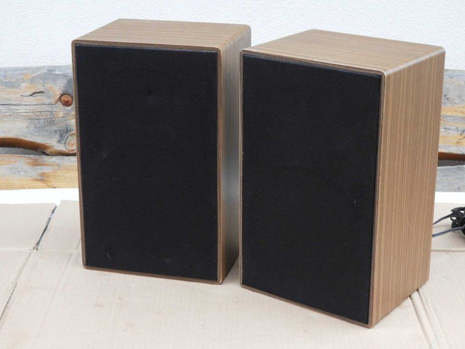 Kolumny RFT andante 844 , 830 do zestawu audio