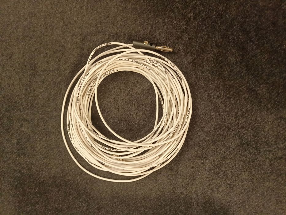 Generator częstotliwości biorezonans zapper sweeper Clark