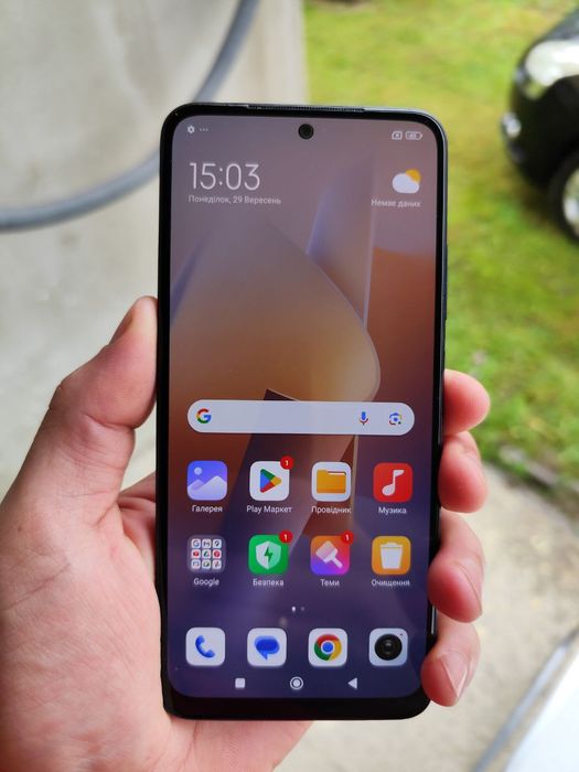 Xiaomi redmi note 11S 6/128 гарний стан.