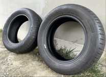 Opony letnie 215/60 r16 Esa+ Tecar