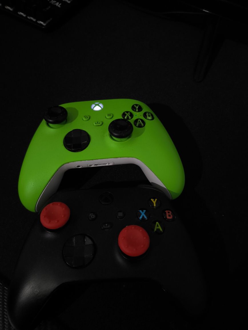 Xbos series x vendo como nova