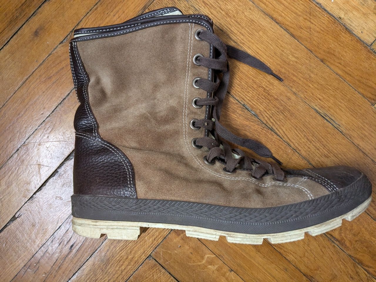 Черевики Converse унісекс, чоловічі, жіночі 44 р.