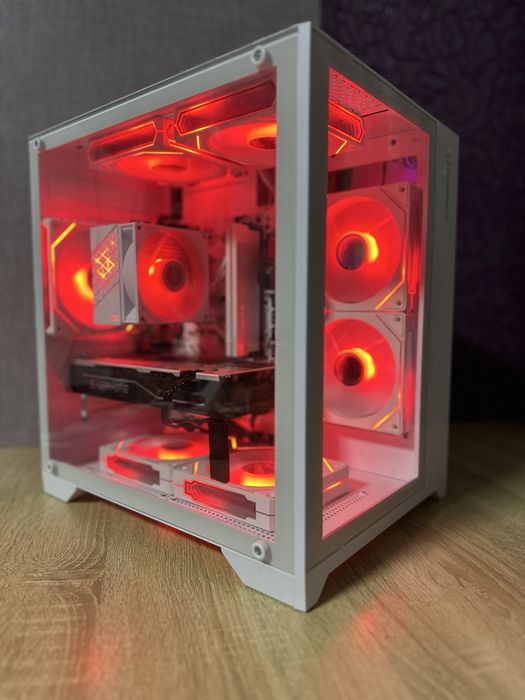 Ігровий компютер