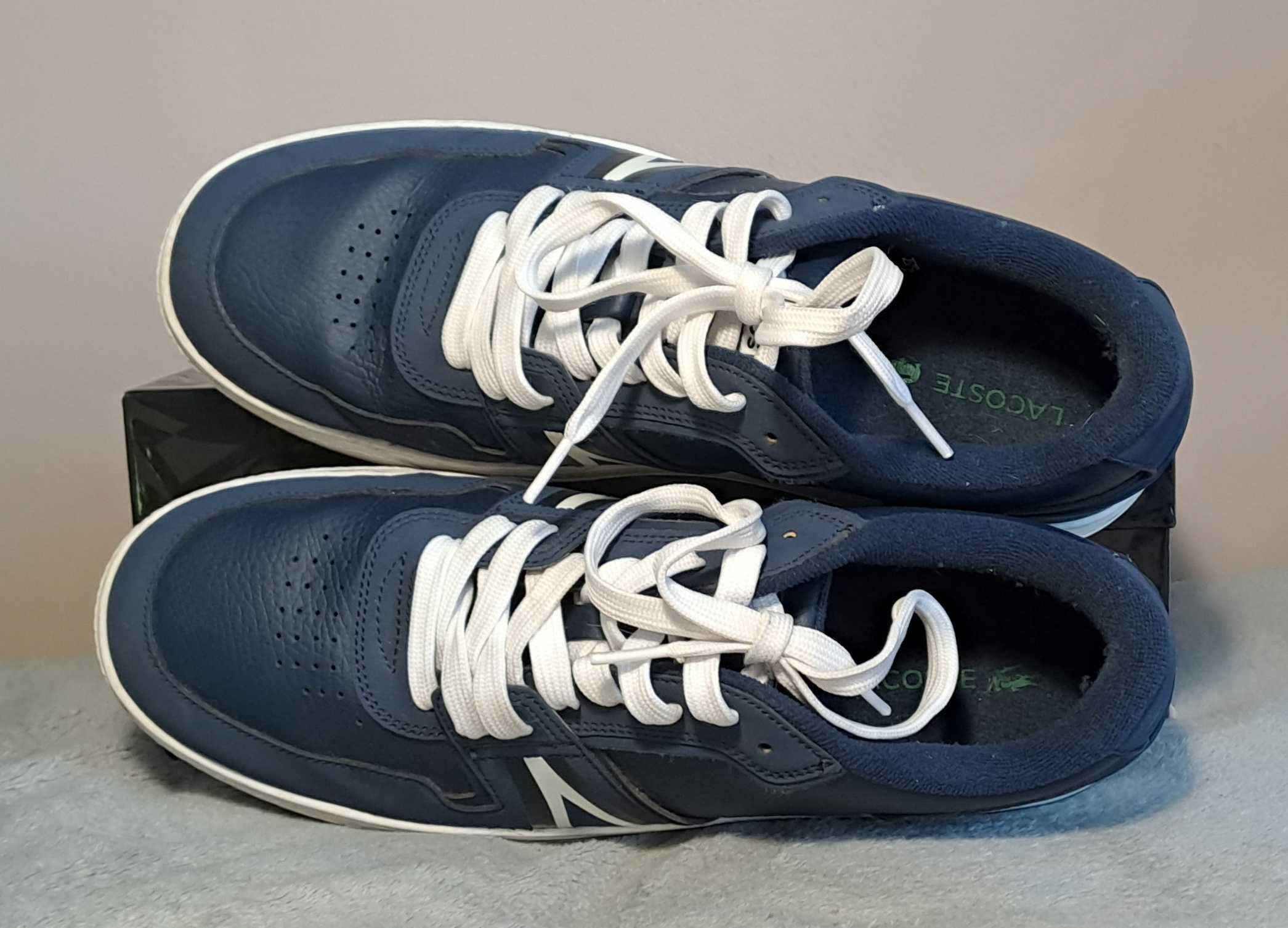 Lacoste L001 45 dł 29 cm