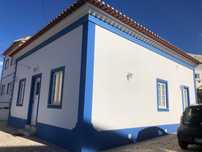 Vivenda de férias em São Martinho do Porto – 150m da praia