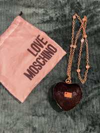 Clutch Love Moschino