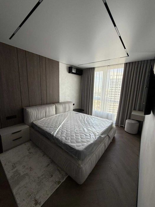 ПЕРША здача! ЖК Great Грейт! ГЕНЕРАТОР! метро Осокорки