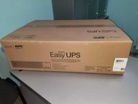 Новый ИБП/ДБЖ APC Easy-UPS On-Line SRV 3000 (SRV3KRI) + карта APV9601